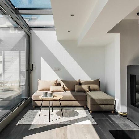 Riviera Luxury Penthouse By The Beach Athens Ngoại thất bức ảnh