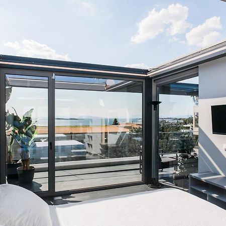 Riviera Luxury Penthouse By The Beach Athens Ngoại thất bức ảnh