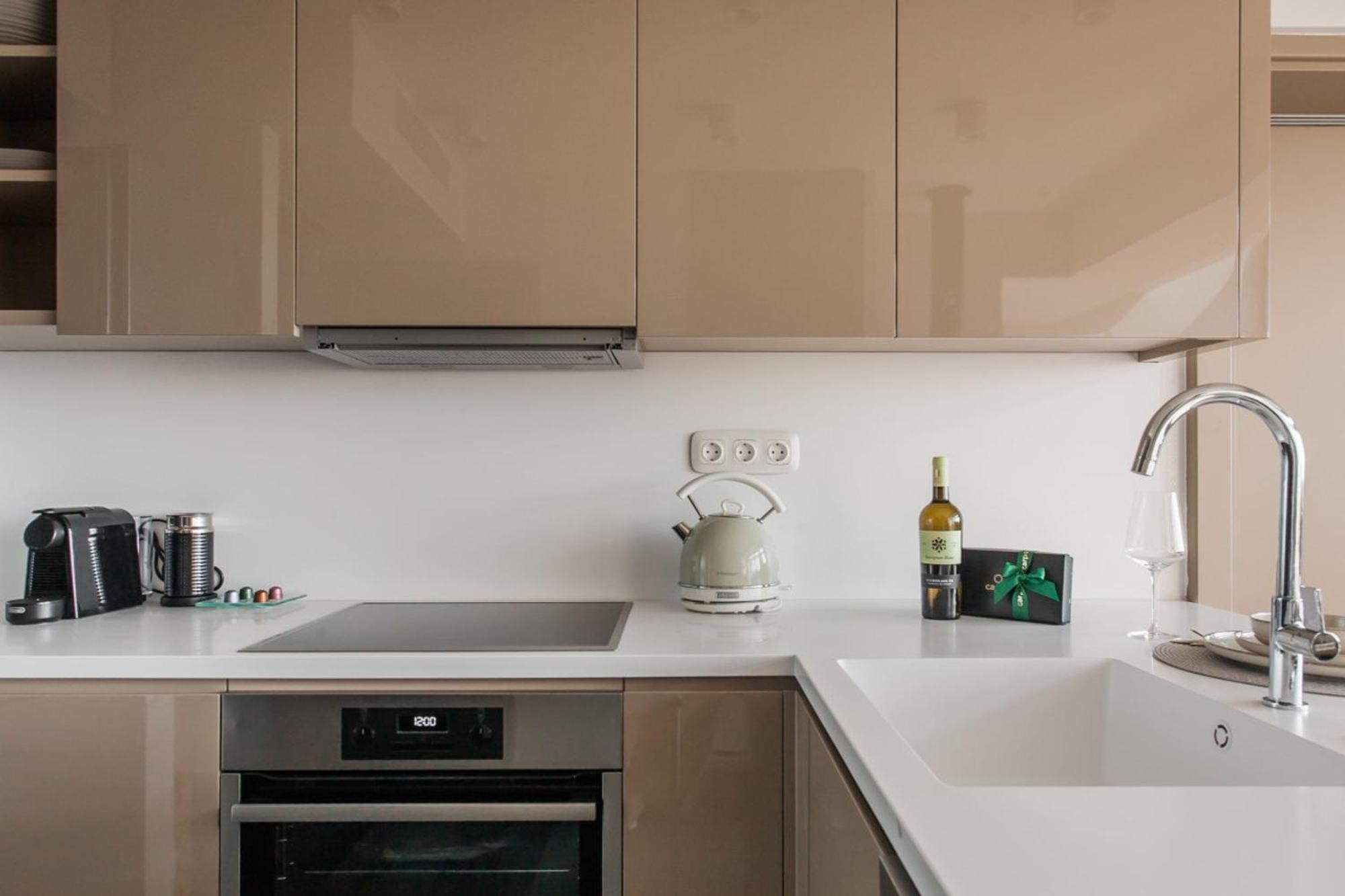 Riviera Luxury Penthouse By The Beach Athens Ngoại thất bức ảnh
