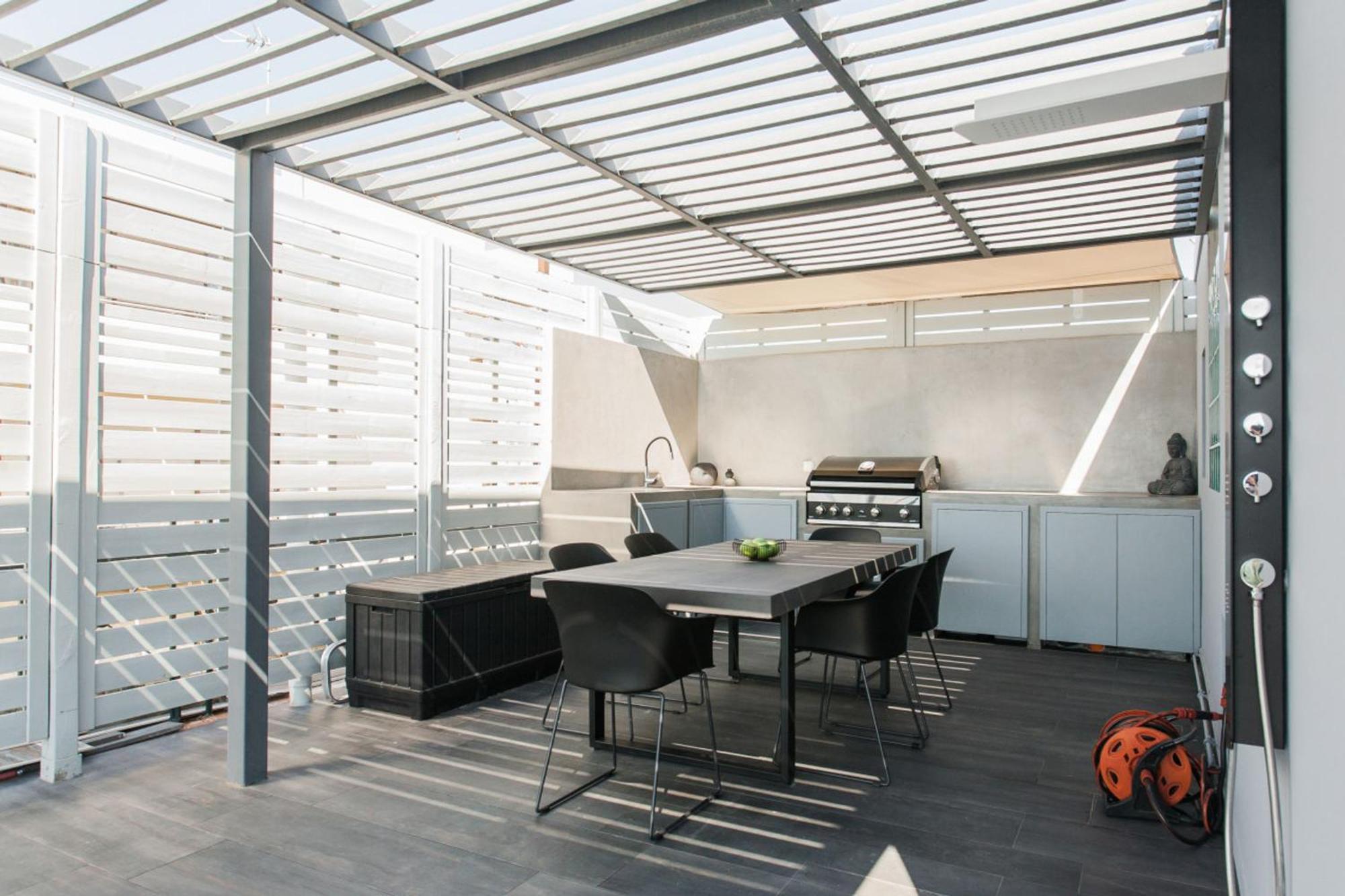 Riviera Luxury Penthouse By The Beach Athens Ngoại thất bức ảnh