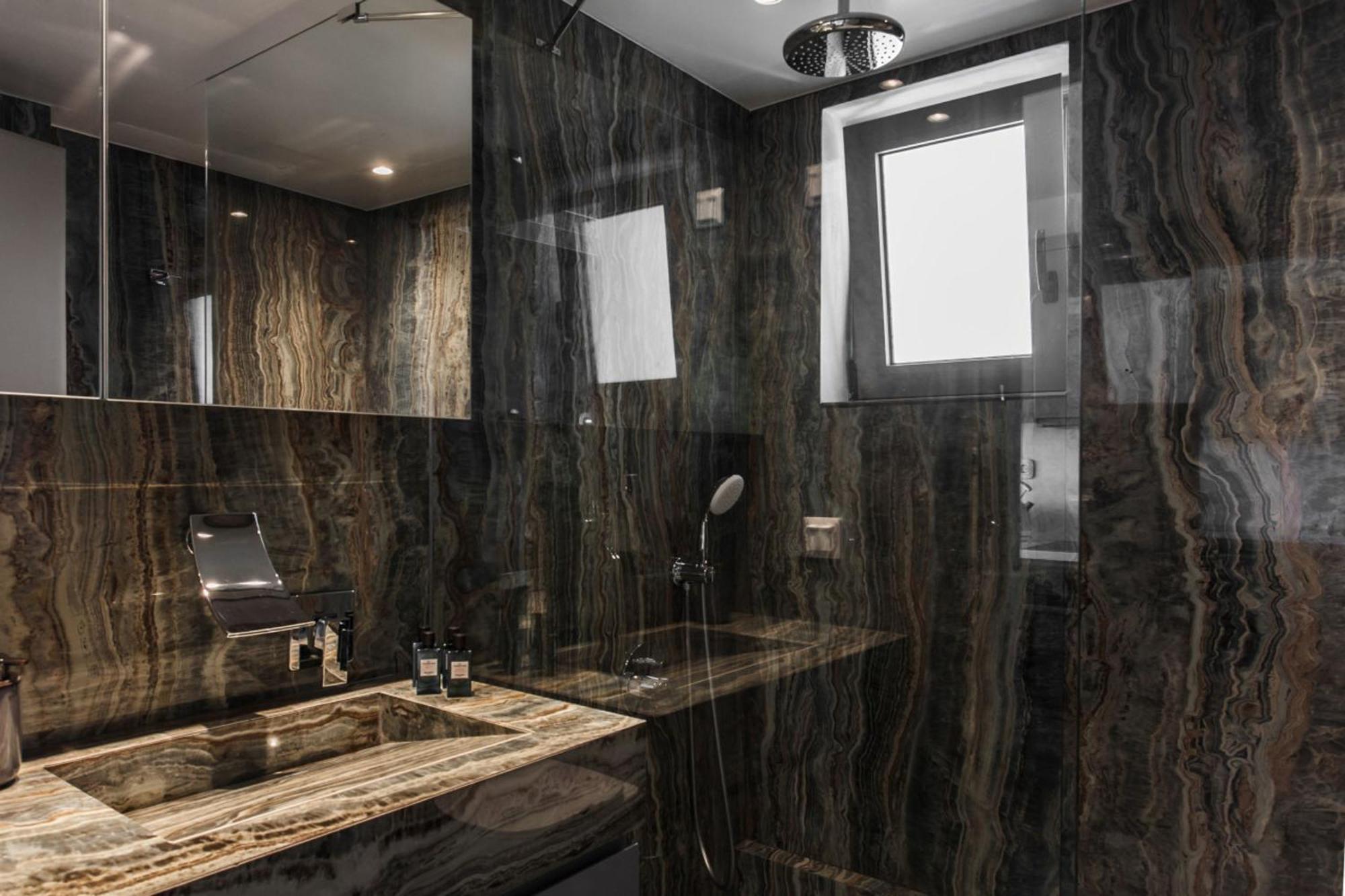 Riviera Luxury Penthouse By The Beach Athens Ngoại thất bức ảnh